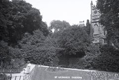 ESCC Broderick St Leonards Gardens 1905 b b